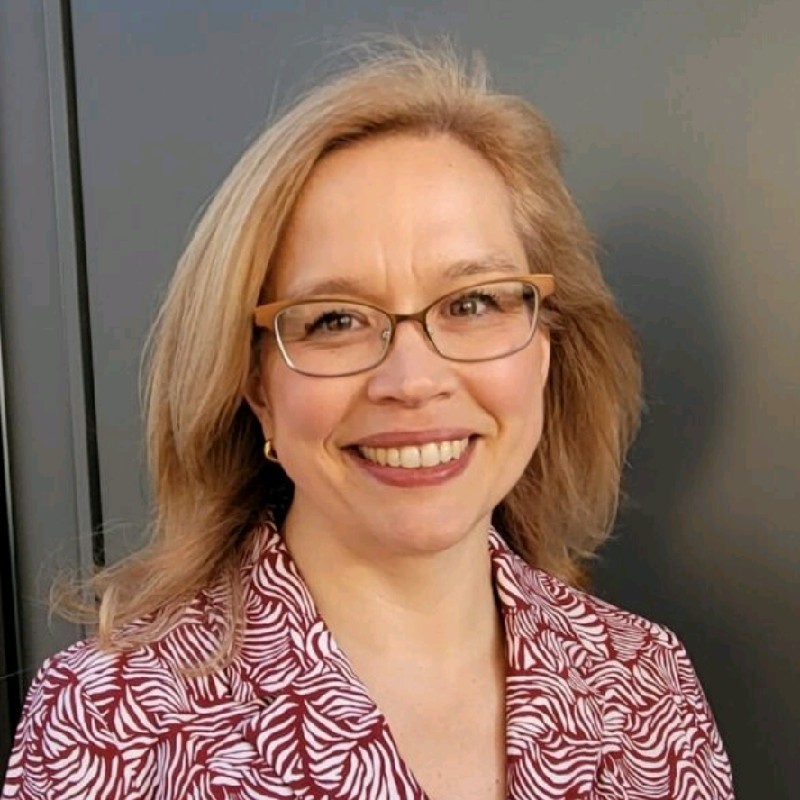 Renae Geraci Avatar