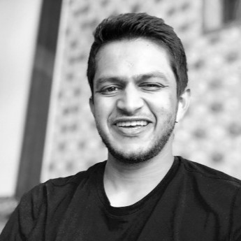 Utsav Shah Avatar