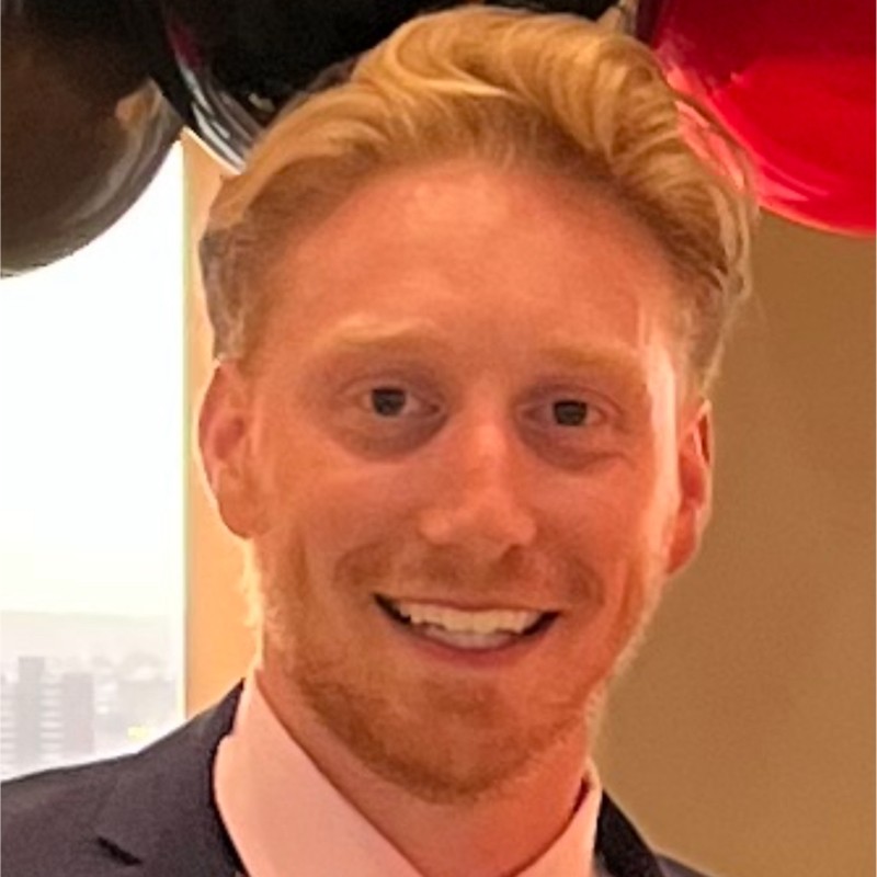 Zach McHugh Avatar