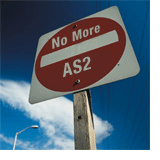 No More AS2