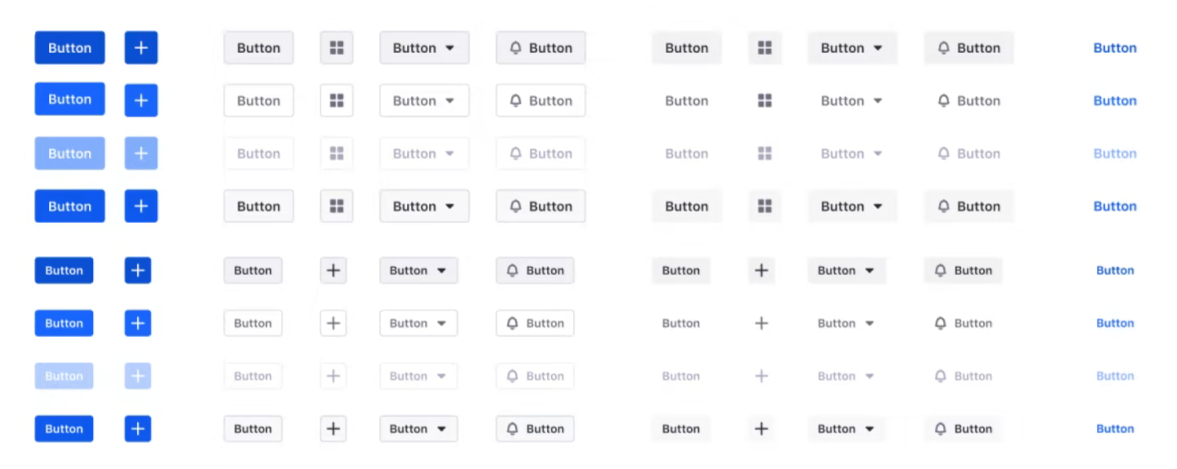 Color modes and accessibility tokens