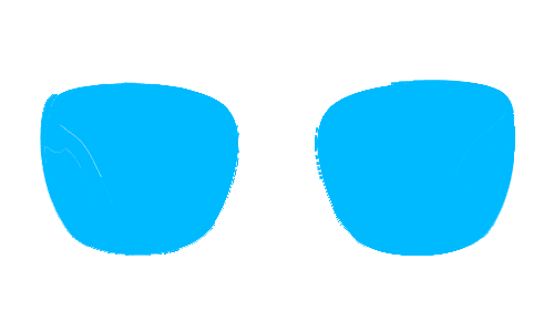 Overlay Glasses