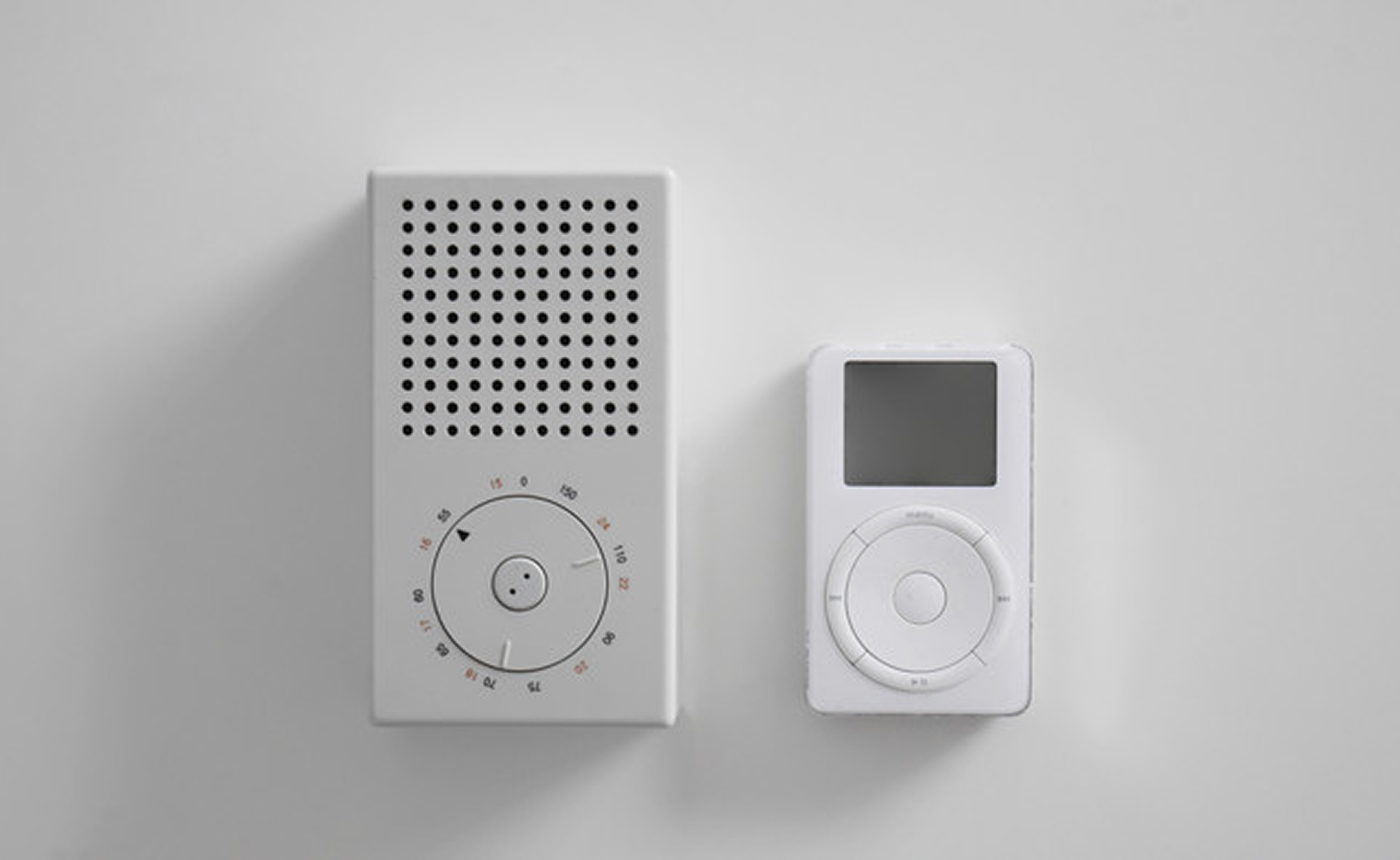 Placeholder: modular grid
